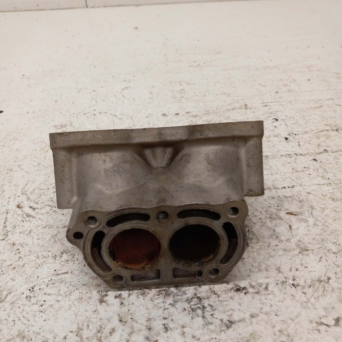 Yamaha Waverunner 2002-2008 FX140 FX Inner Exhaust Manifold Part 60E-14610-00-94