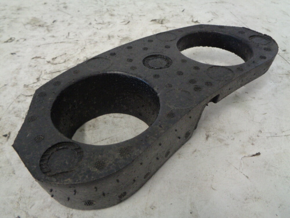 Sea Doo Bombardier 1999-2003 GTX LRV DI Gauge Support Assembly Part# 269500585