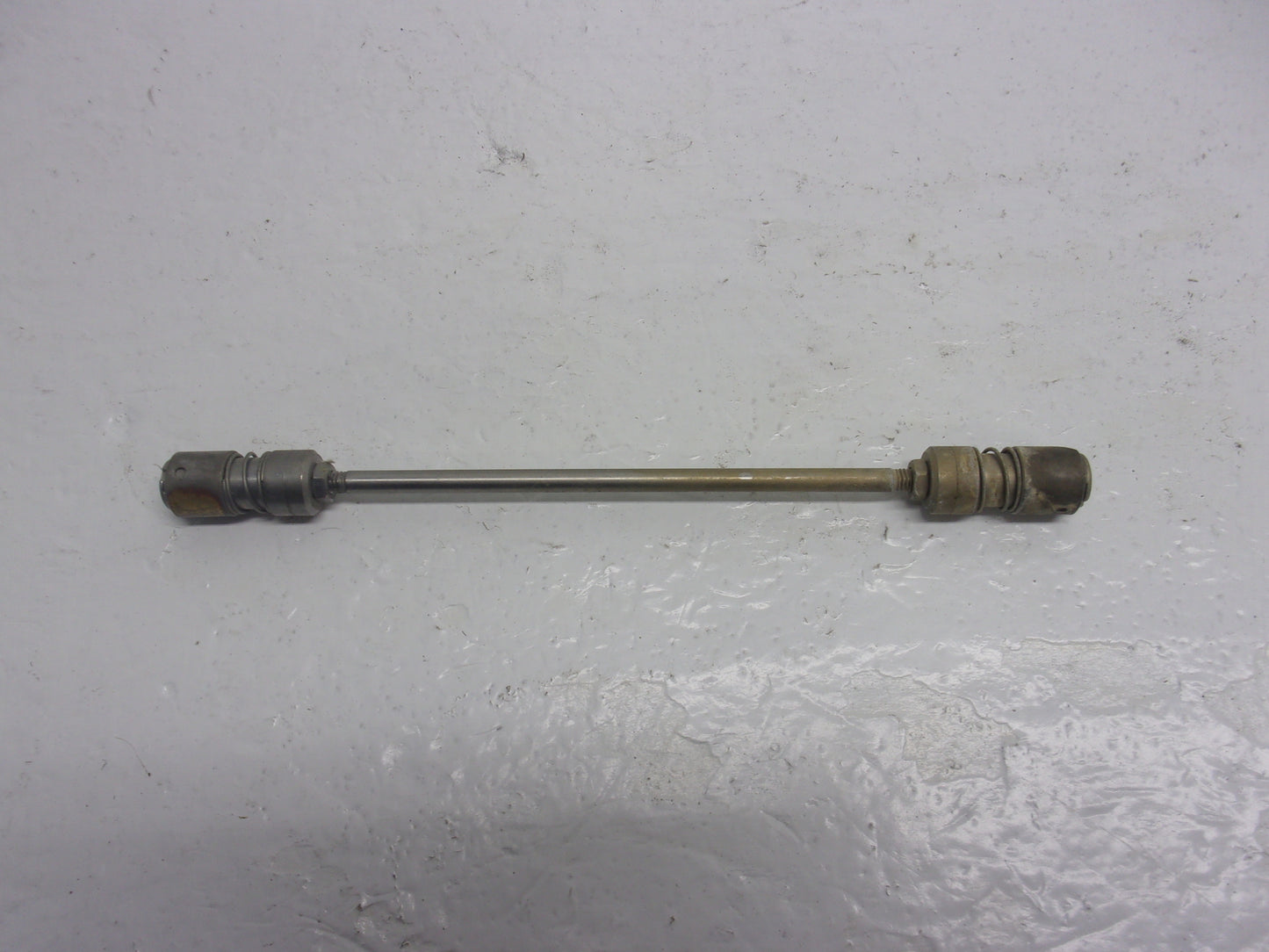 Yamaha WaveRunner 2008-2014 FX FZS FZR 1.8 L Reverse Rod Part# F1W-6150A-00-00