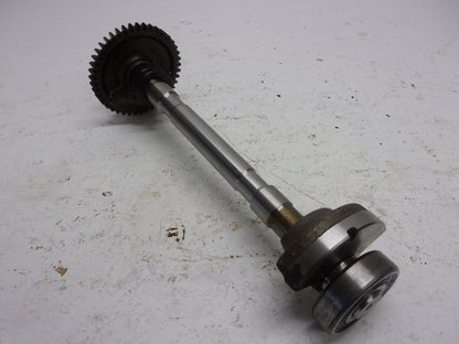 Sea Doo Bombardier 1998-2002 GSX GTX RFI OEM Complete Balance Shaft # 290837406