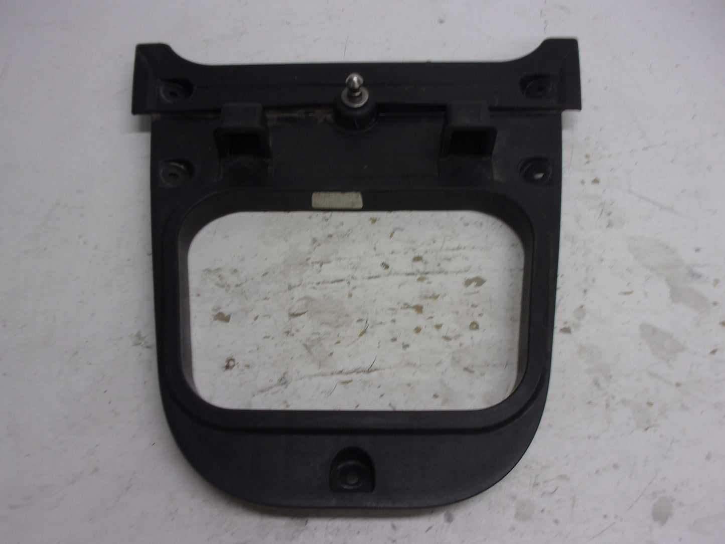 Yamaha Waverunner 2013-2019 FX FZR FZS VXR VXS OEM Deck Beam # F2S-U890L-04-00