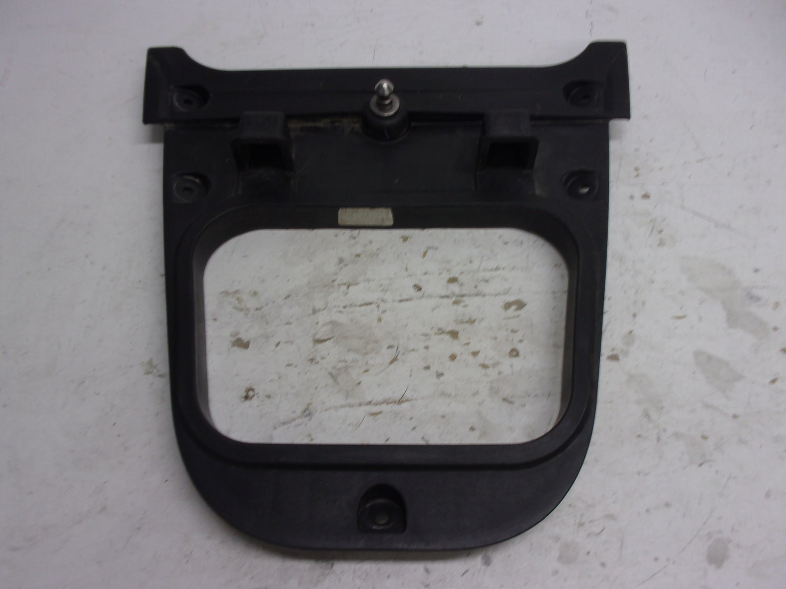 Yamaha Waverunner 2013-2019 FX FZR FZS VXR VXS OEM Deck Beam # F2S-U890L-04-00