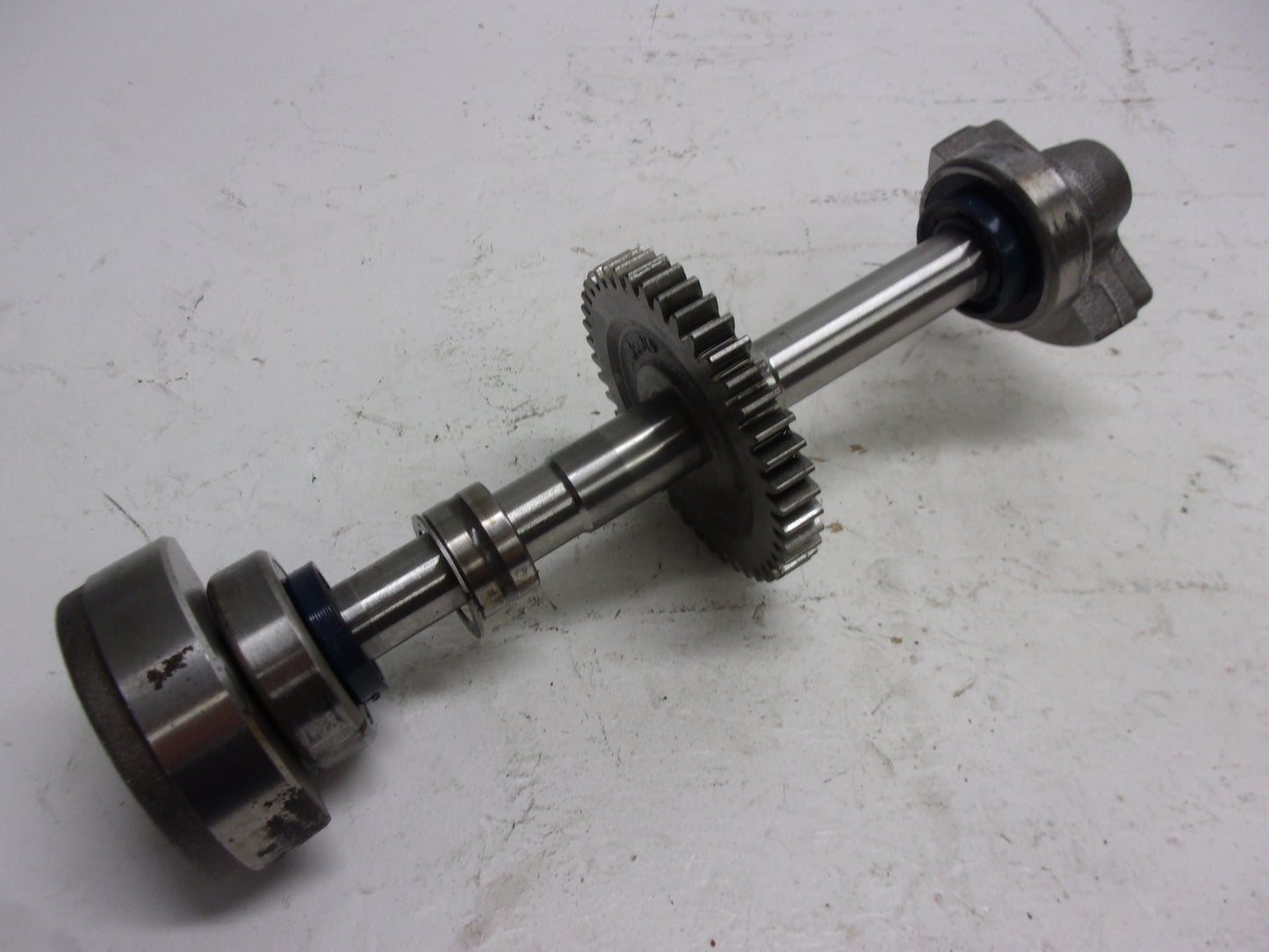Sea Doo Bombardier 1998-2002 GTX LRV XP RX GSX OEM Balance Shaft Part# 290837387
