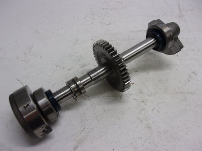 Sea Doo Bombardier 1998-2002 GTX LRV XP RX GSX OEM Balance Shaft Part# 290837387