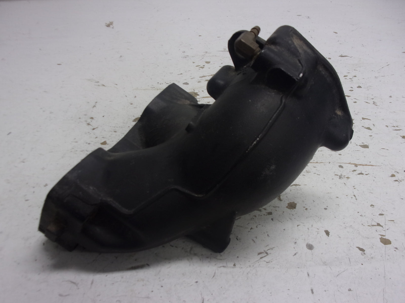SeaDoo Bombardier 1998 GTX RFI 947/951 OEM Exhaust Manifold Part# 290979482