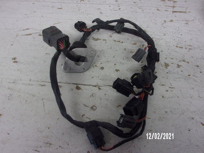 Yamaha Waverunner 2003 FX FX140 OEM Engine Wire Harness Part# 60E-8259M-10-00