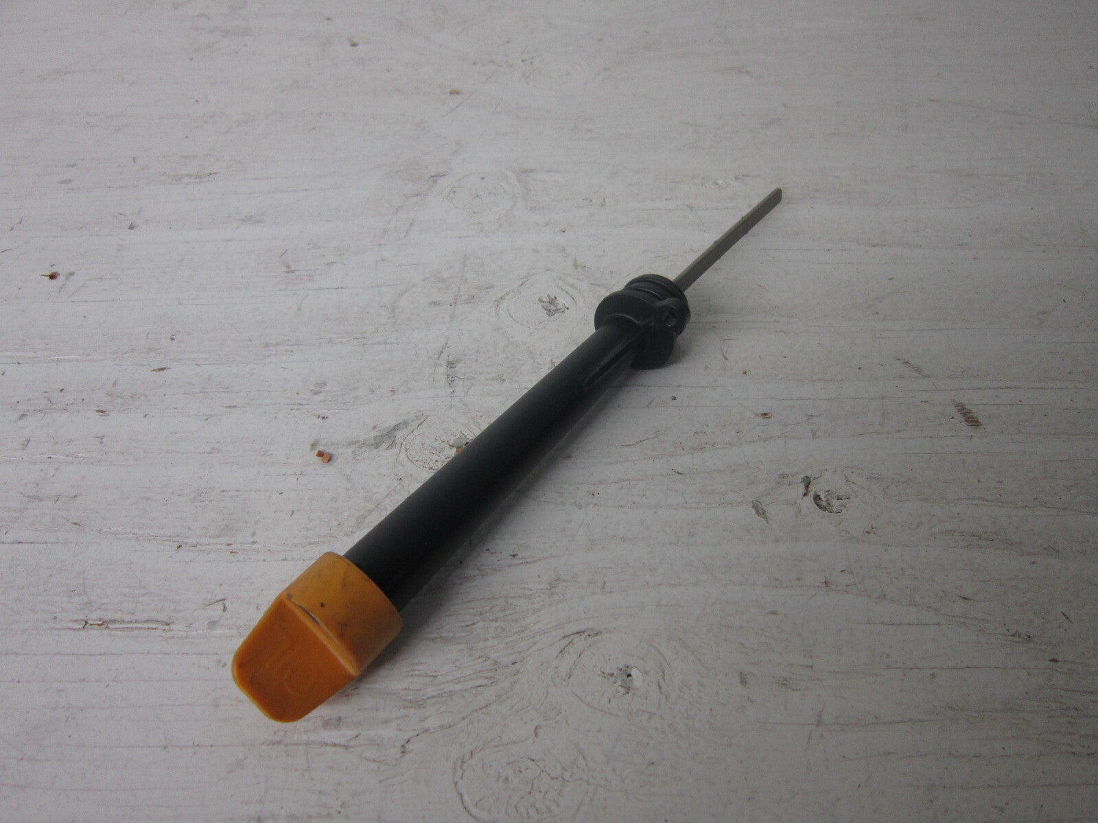 Sea Doo Bombardier 2014-2021 Spark GTI GTS 900 Ace Oil Dipstick + Tube 420656900