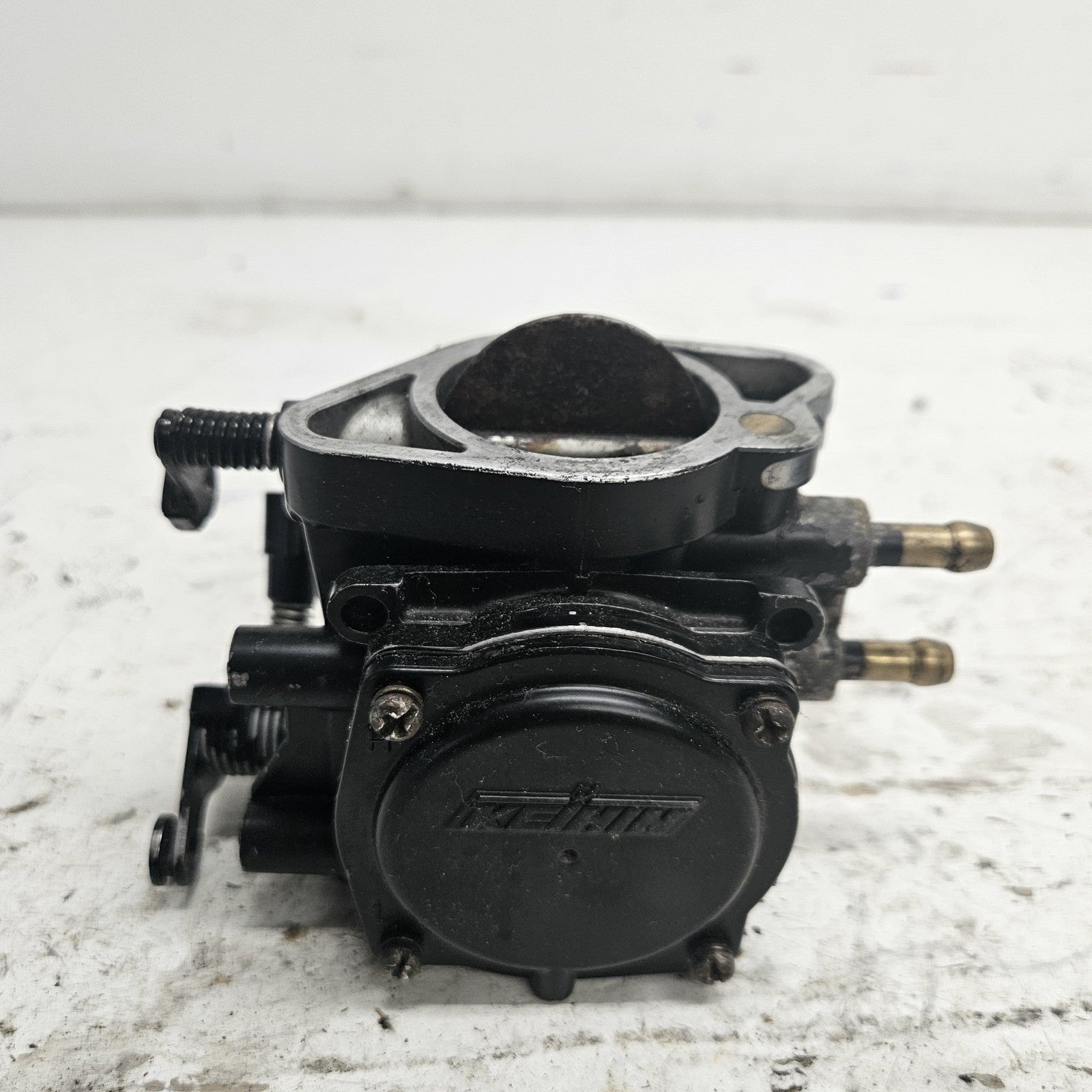 Kawasaki Jet Ski 1991-1993 650 SX OEM Carburetor Assembly Part# 15001-3758