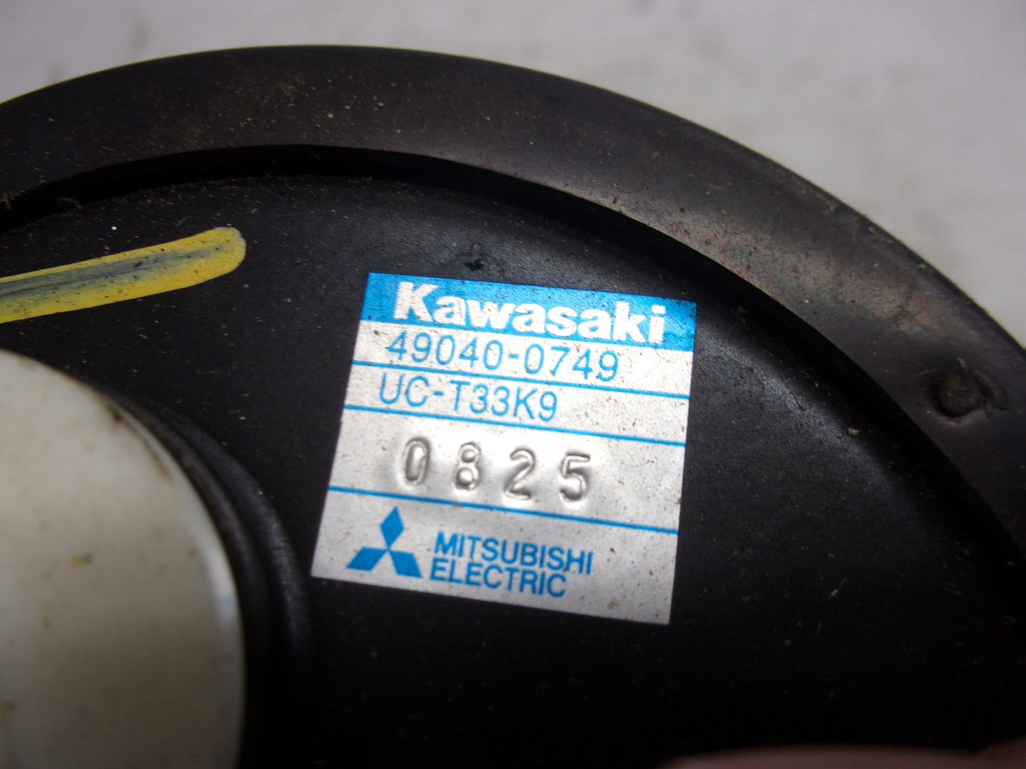 Kawasaki Jet Ski 2016-2022 STX-15F Ultra LX OEM Fuel Pump Assembly # 49040-0749