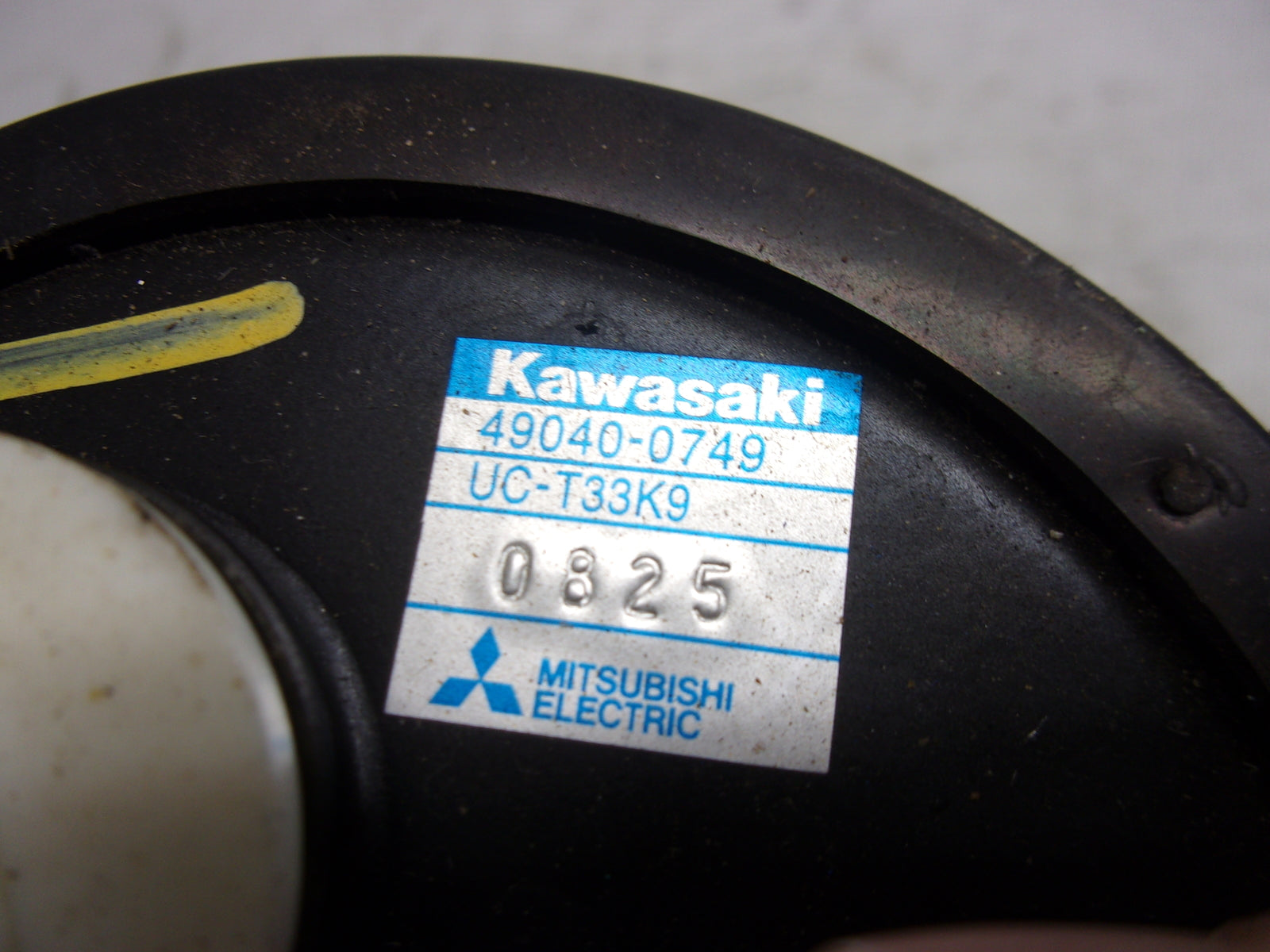 Kawasaki Jet Ski 2016-2022 STX-15F Ultra LX OEM Fuel Pump Assembly # 49040-0749