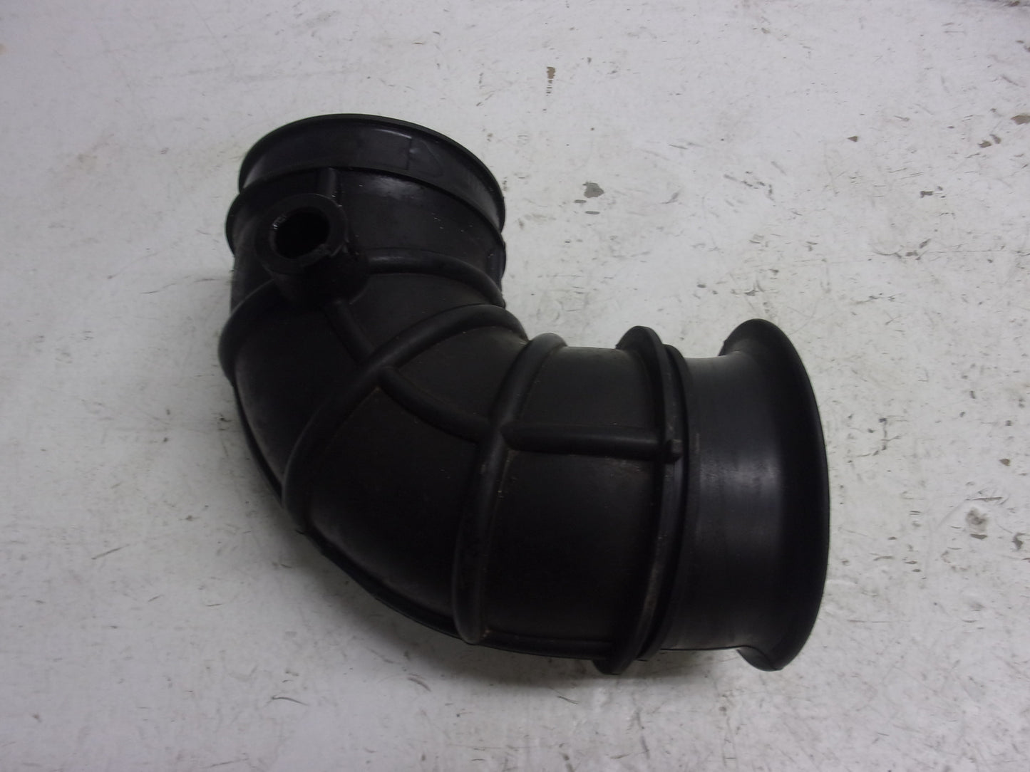 Yamaha WaveRunner 2016-2022 VX V1 EX OEM Air Intake Pipe Part# 6EY-14419-00-00