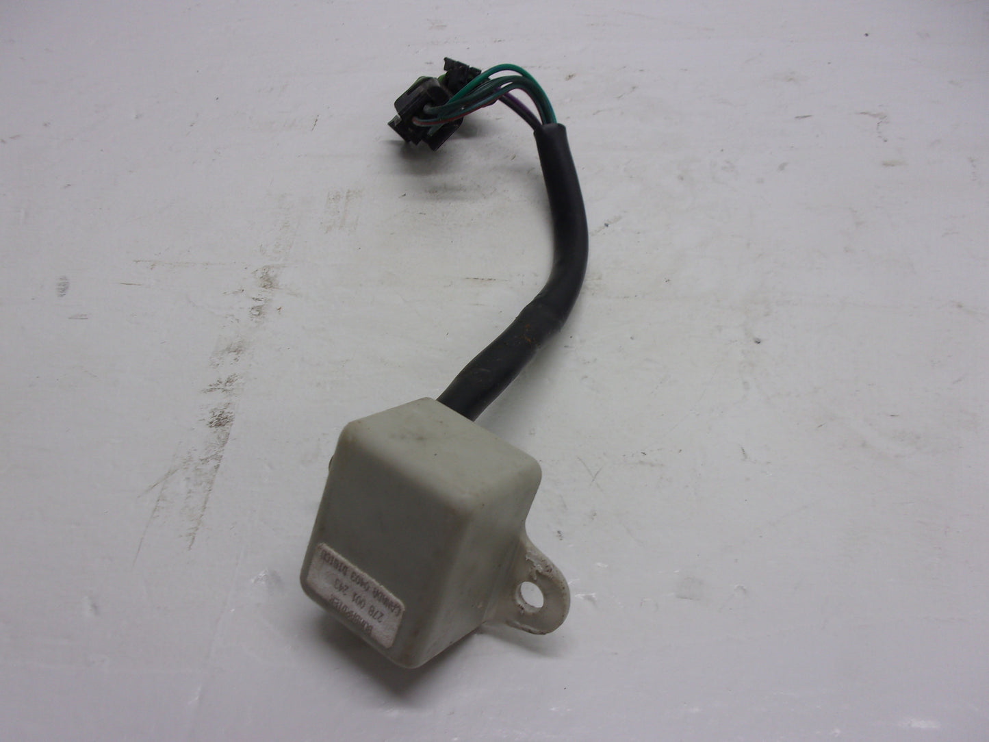 Sea Doo Bombardier 1998-2005 GTI LRV GTX OEM Compass Assembly Part# 278001243