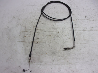 Yamaha 1989-1997 Waverunner 3 FX1 SJ VXR OEM Throttle Cable Part EU0-U7252-01-00