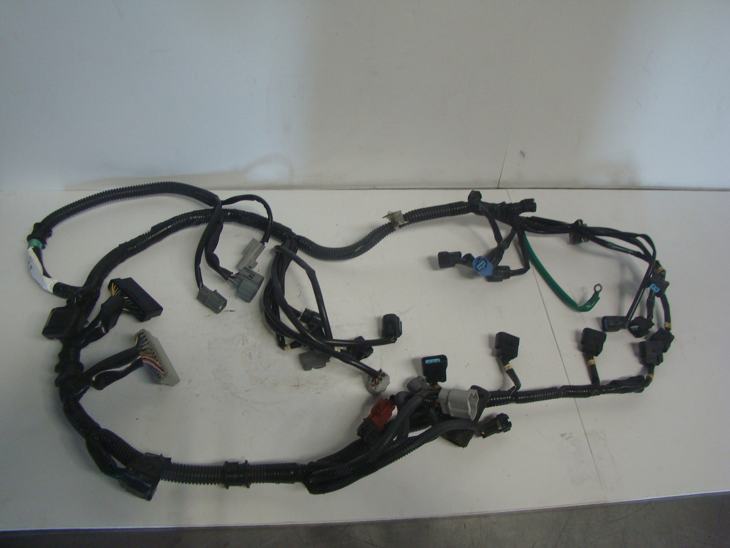 Honda Aquatraxx 05-2007 ARX1200 F-12X Injector Sub Harness # 32101-HW1-730