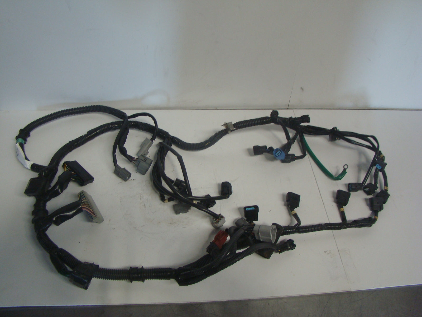 Honda Aquatraxx 05-2007 ARX1200 F-12X Injector Sub Harness # 32101-HW1-730