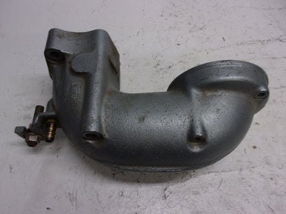 Kawasaki Jet Ski 1996 STS STX 750 OEM Exhaust Pipe Assembly Part# 18049-3756