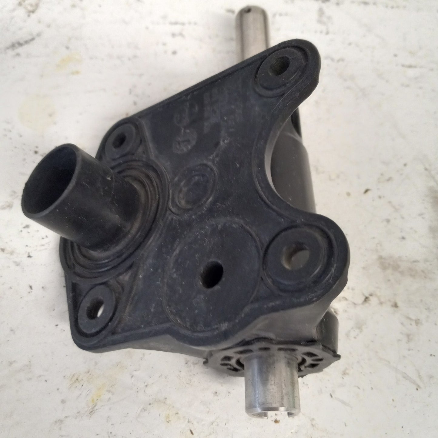 Sea Doo Bombardier 2004-2006 GTI RXP OPAS LH Support Assembly Part# 265000005