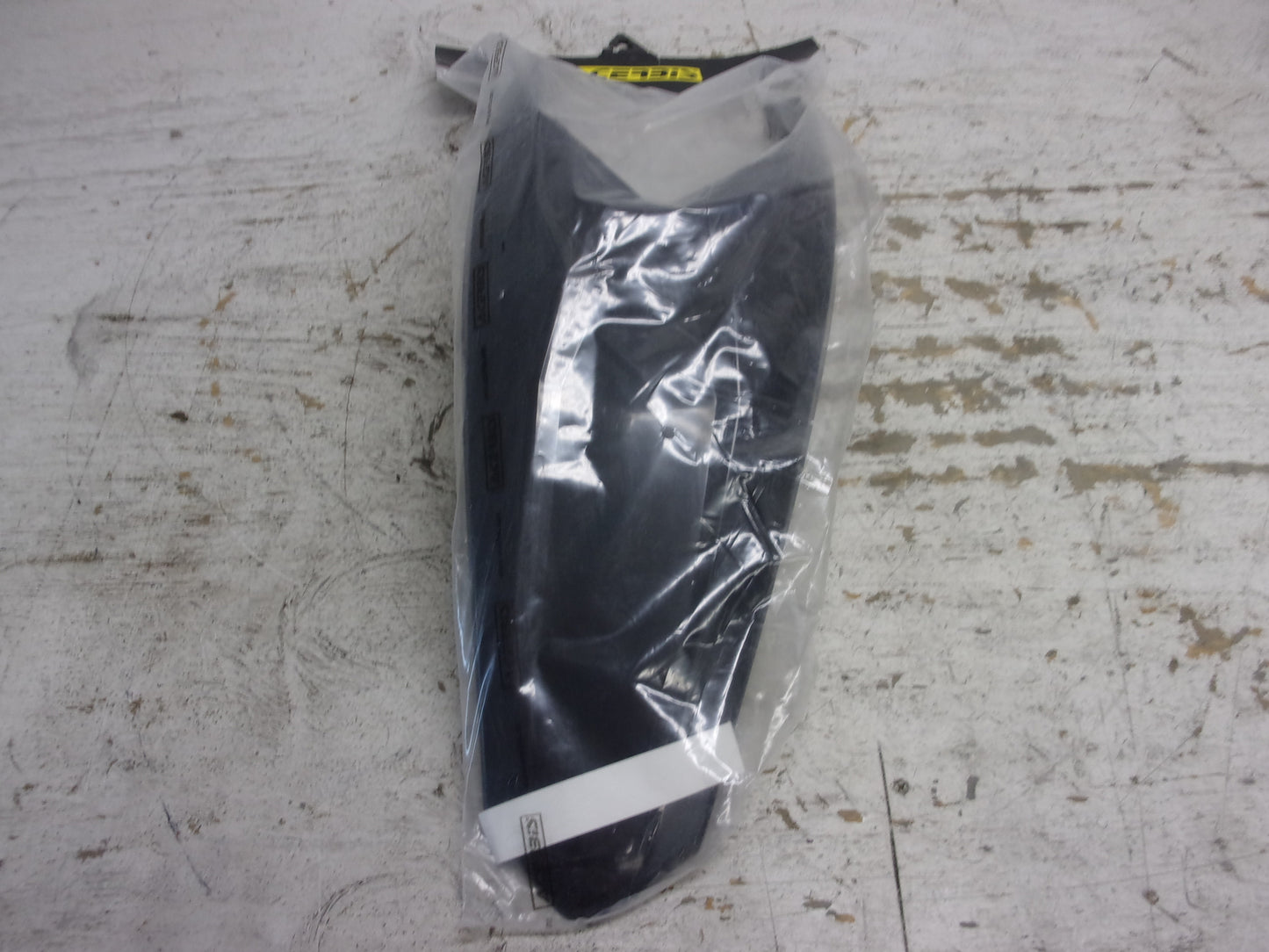 Husqvarna 2014-2017 TC85 NEW Acerbis Black Rear Fender Part# 0022804.090