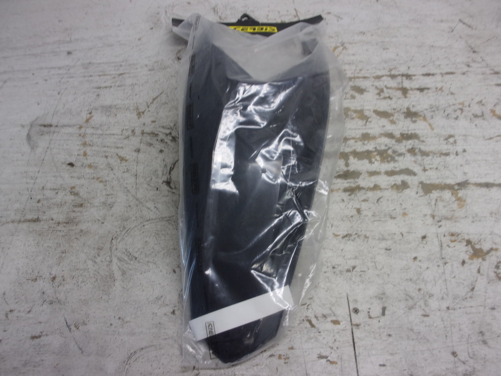 Husqvarna 2014-2017 TC85 NEW Acerbis Black Rear Fender Part# 0022804.090