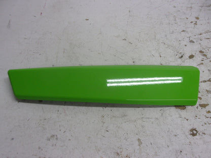 Yamaha 2023-2024 VX C/D/L OEM RH Green Ornament Assembly # F4N-U517X-01-98