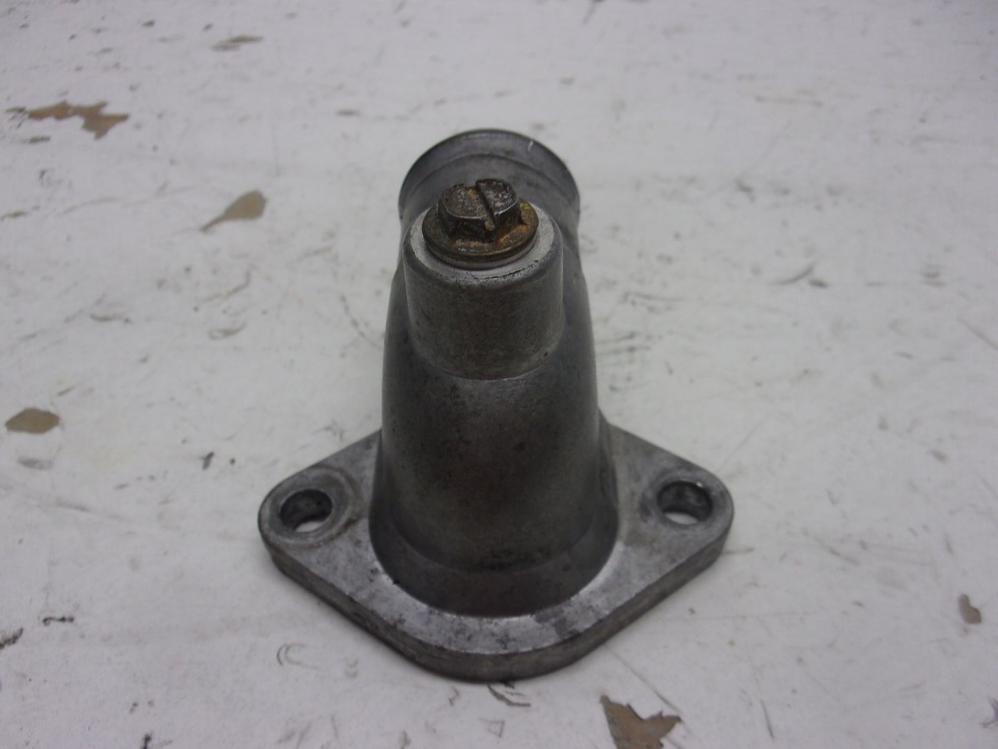 Polaris Snowmobile 2009-2012 RMK Switchback Indy OEM Thermostat + Cover 5136512