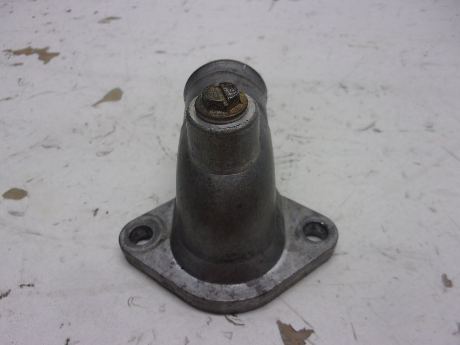 Polaris Snowmobile 2009-2012 RMK Switchback Indy OEM Thermostat + Cover 5136512