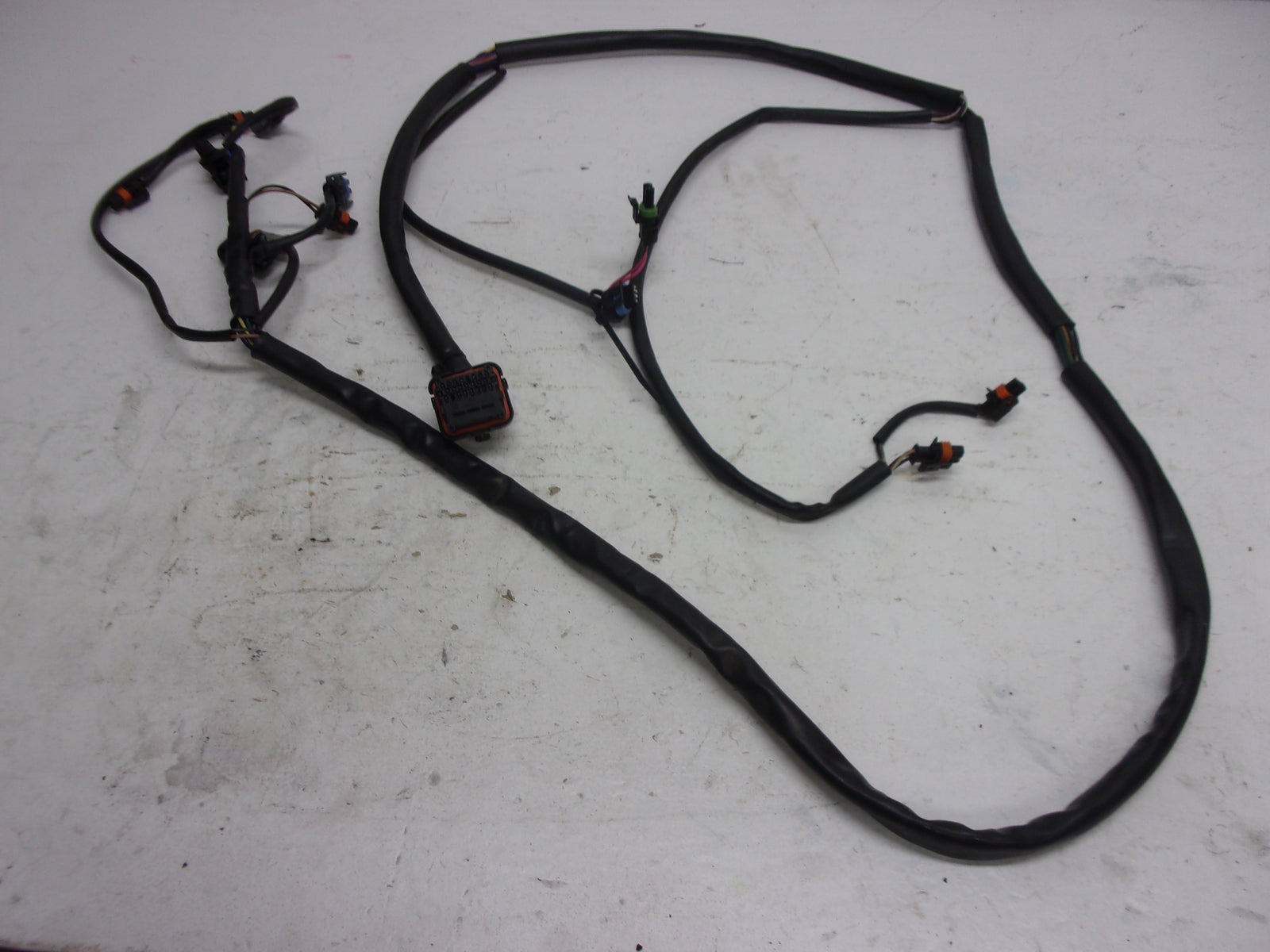 SeaDoo Bombardier 2000-2001 RX DI OEM Engine Wire Harness Part# 278001511
