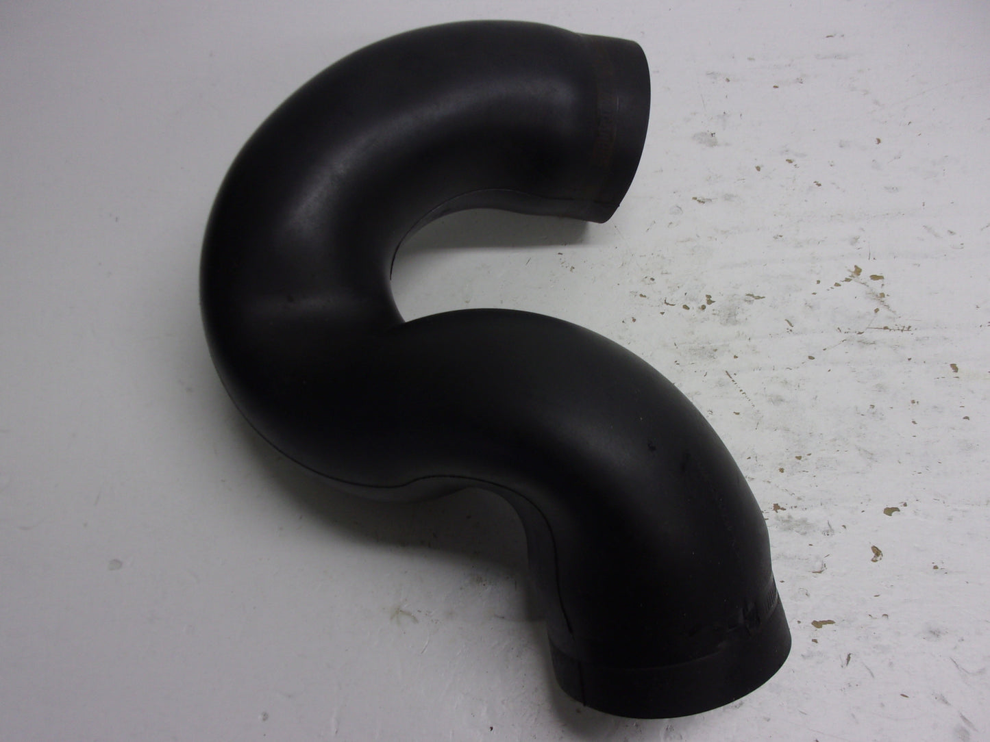 Yamaha WaveRunner 2000-2008 GP1200/1300 OEM Exhaust Hose Part# F0X-U7555-00-00