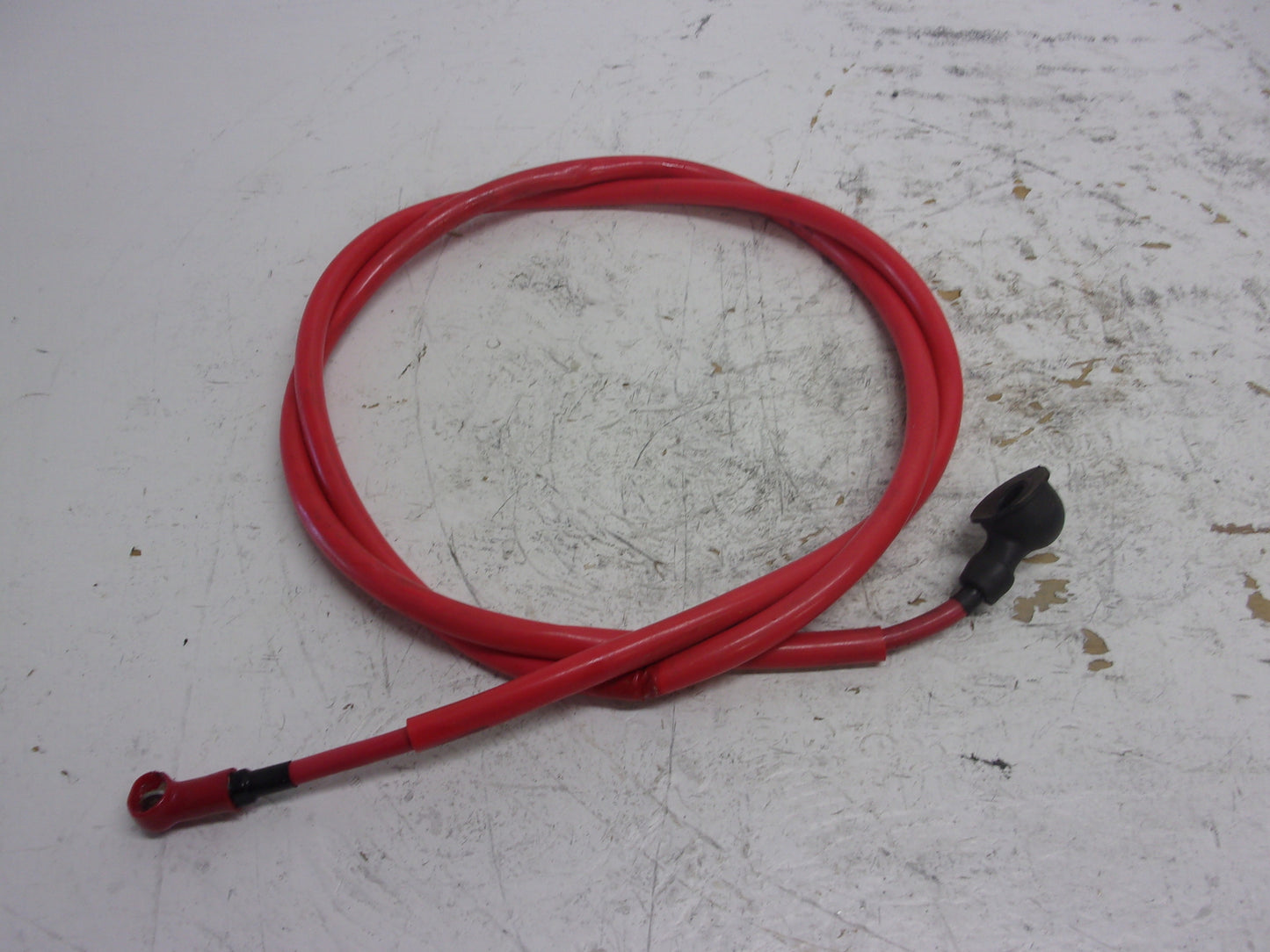 Kawasaki Jet Ski 2007-2011 Ultra 250/260 LX OEM Battery Lead Cable # 26011-3916