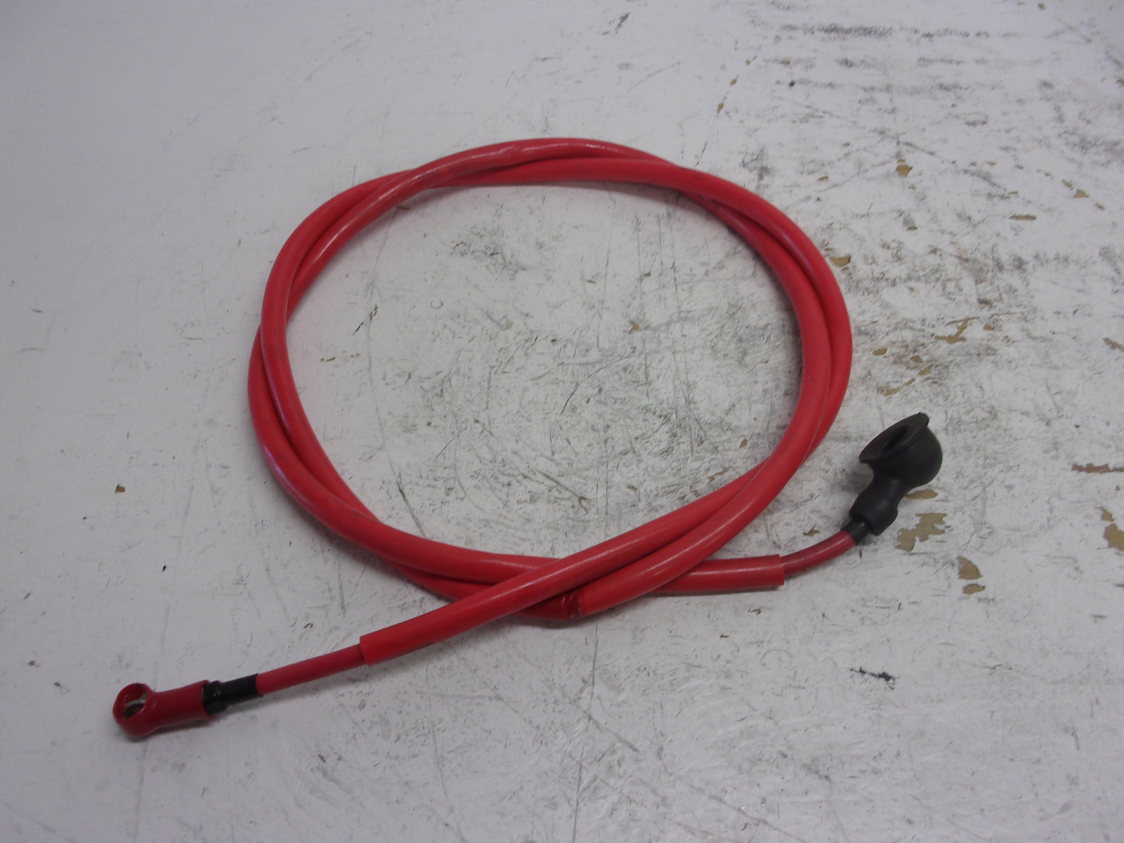 Kawasaki Jet Ski 2007-2011 Ultra 250/260 LX OEM Battery Lead Cable # 26011-3916