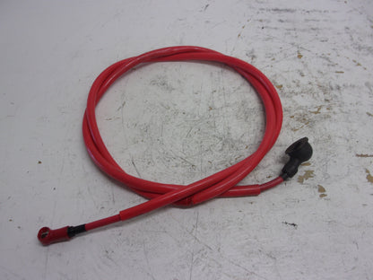 Kawasaki Jet Ski 2007-2011 Ultra 250/260 LX OEM Battery Lead Cable # 26011-3916