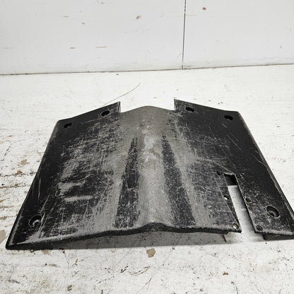 Sea Doo Bombardier 1997-2003 LRV GTI GTX RFI OEM Ride Plate Part# 271000712