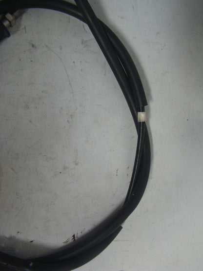 Kawasaki Jet Ski 1993-1995 Super Sport XI Throttle Cable  Part# 54012-3738
