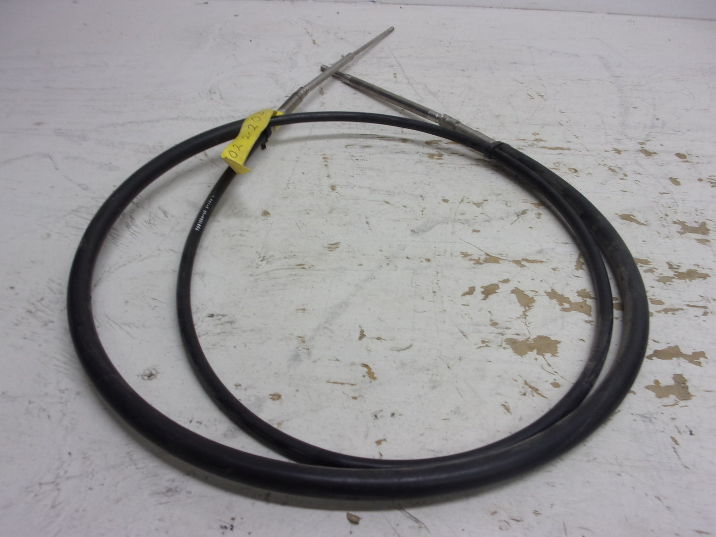 Polaris PWC Watercraft 1999-2001 Genesis OEM Steering Cable # 7081054