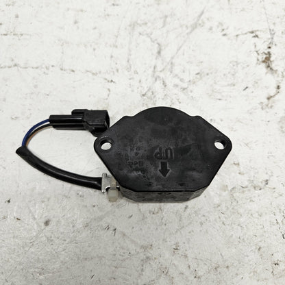 Yamaha Waverunner 2002-2018 GP VX V1 FX OEM Switch Assembly # 60E-8259E-00-00