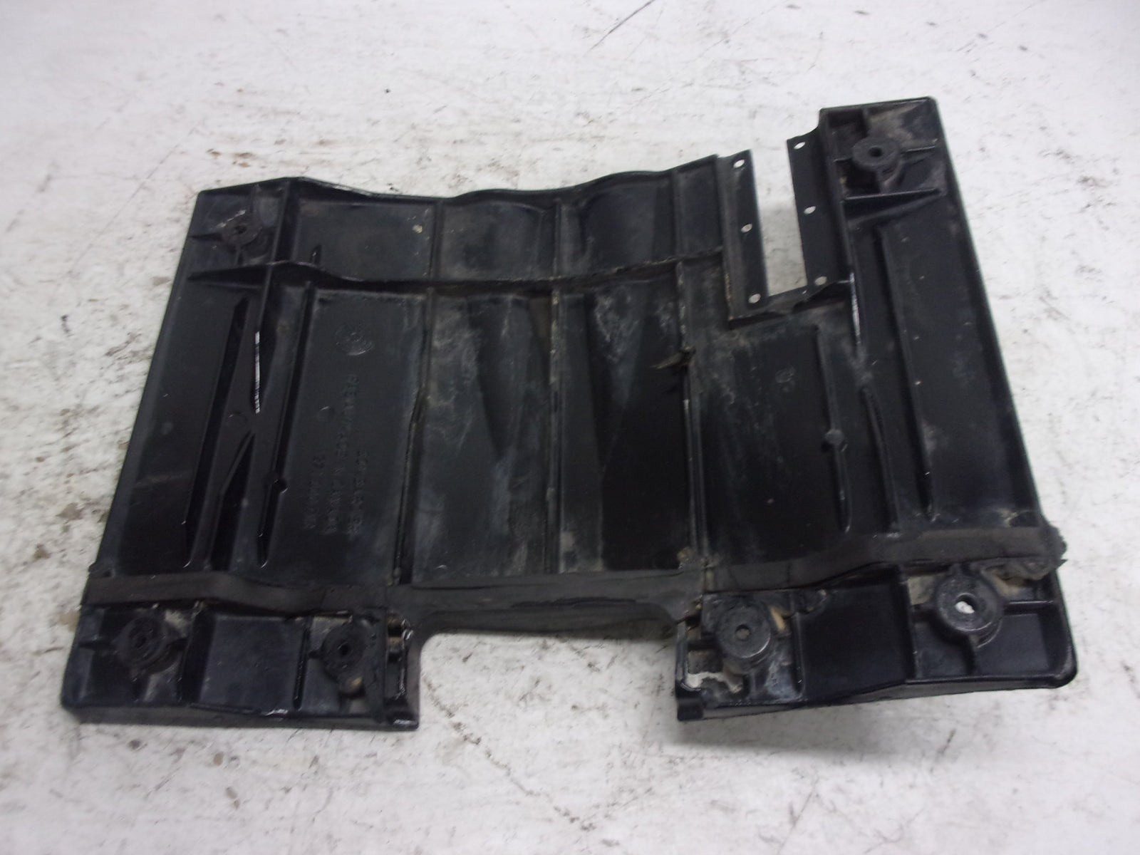 Sea Doo Bombardier 1997-2003 LRV GTI GTX RFI OEM Ride Plate Part# 271000712