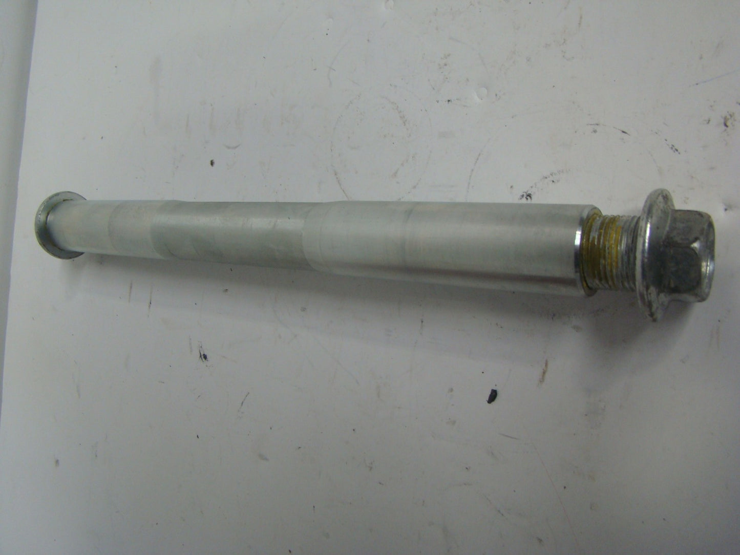 Can-Am Roadster 2013-2018 Spyder RS RT ST F3 Swing Arm Axle Part# 706001182