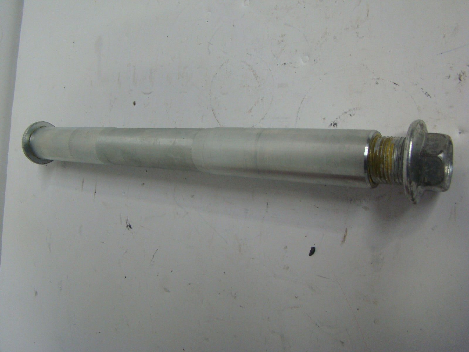 Can-Am Roadster 2013-2018 Spyder RS RT ST F3 Swing Arm Axle Part# 706001182