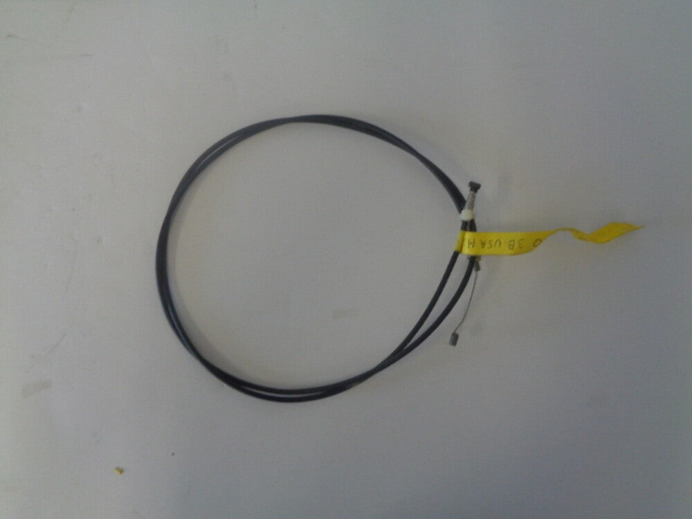 Sea Doo Bombardier PWC 1994 - 1995 GTX Throttle Cable Assembly Part # 277000271