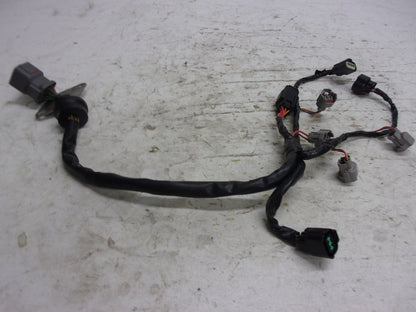 Yamaha Waverunner 2004-2008 FX HO OEM Engine Wire Harness Part# 6B6-8259M-00-00
