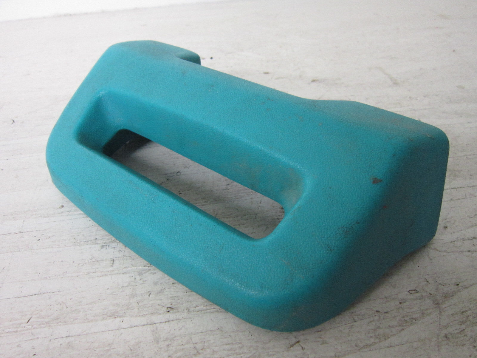 Sea Doo Bombardier 1994 SPX OEM Green Rear Grab Handle Part# 269000096