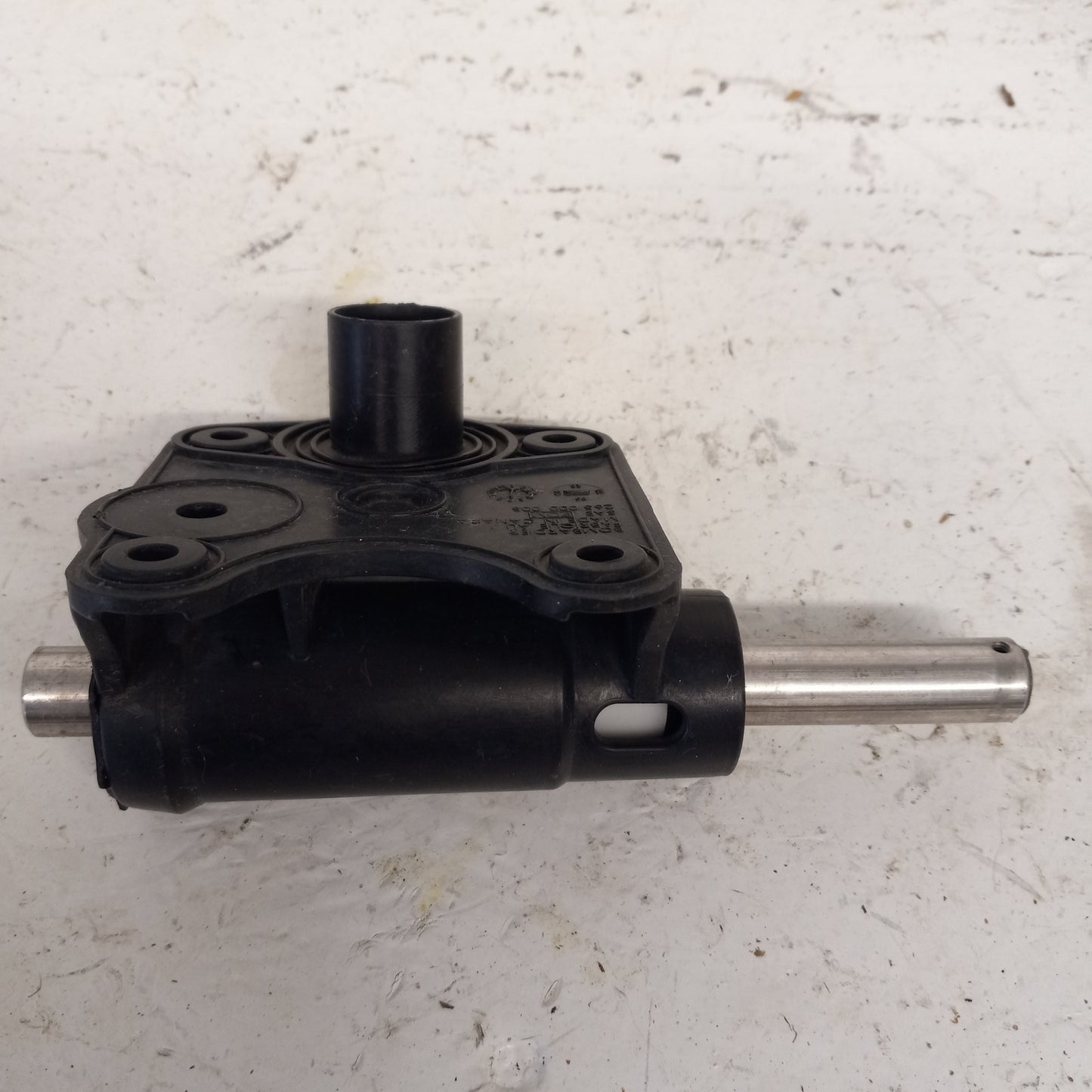 Sea Doo Bombardier 2004-2006 GTI RXP OPAS LH Support Assembly Part# 265000005