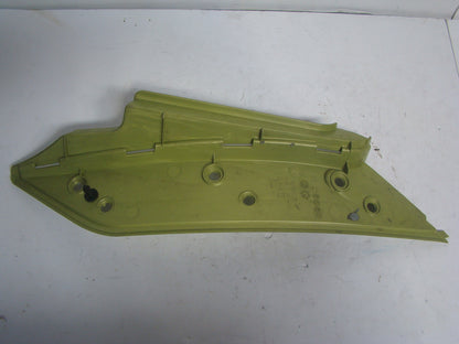 Sea Doo Bombardier 2004 RXP Apple Green Left Superior Moulding Part# 291001876
