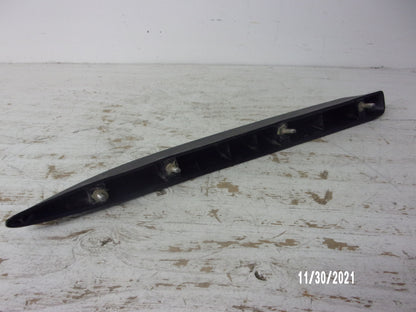 Sea Doo Bombardier PWC 1997-2007 3D XP DI OEM Black Left Sponson Part# 292000412