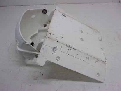 Kawasaki Jet Ski 1997-1998 STX 1100 OEM Ride Plate + Reverse Gate # 59446-3731