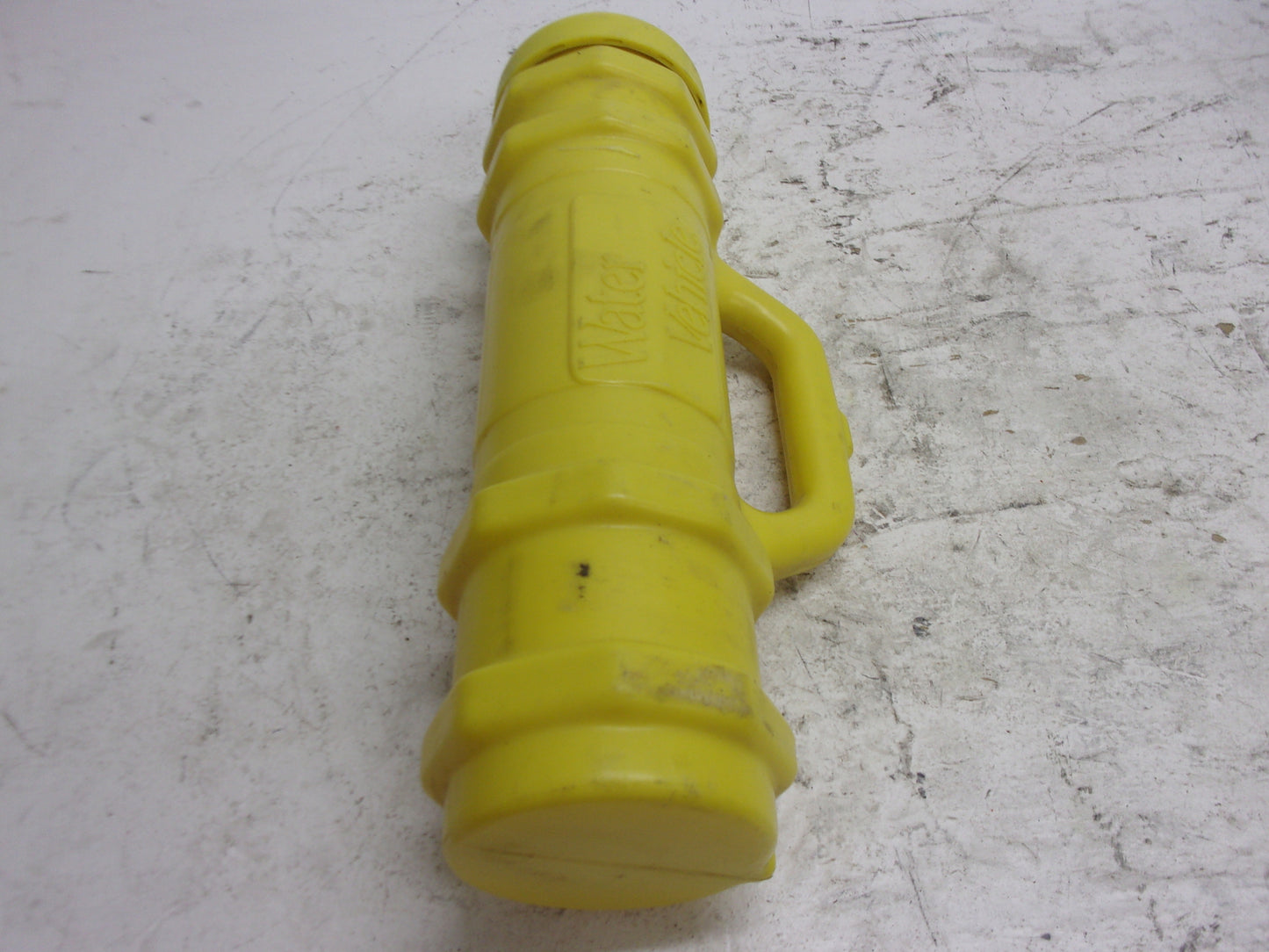 Yamaha Waverunner 97-2004 WaveVenture XL Fire Extinguisher Case EW2-U5920-00-00