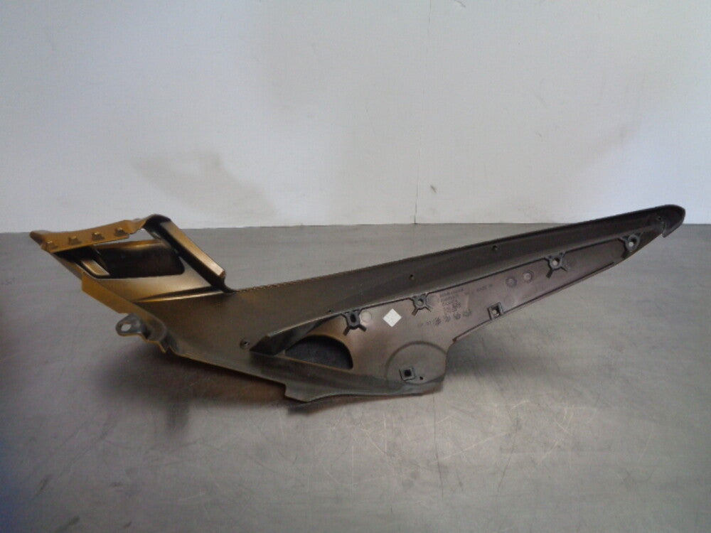 Sea Doo Bombardier 2006 RXP Upper Left Moulding Panel Trim (Maya Gold) 291002339