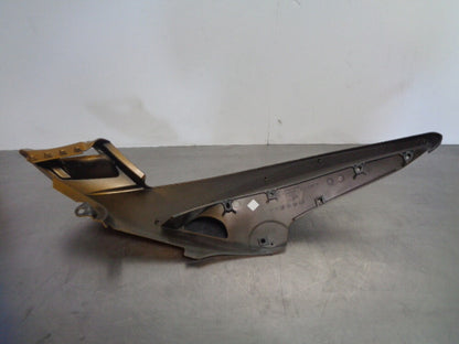 Sea Doo Bombardier 2006 RXP Upper Left Moulding Panel Trim (Maya Gold) 291002339