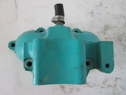 Kawasaki Jet Ski 1994-1995 750 SS SSXI ST STS OEM Exhaust Manifold # 59081-3713