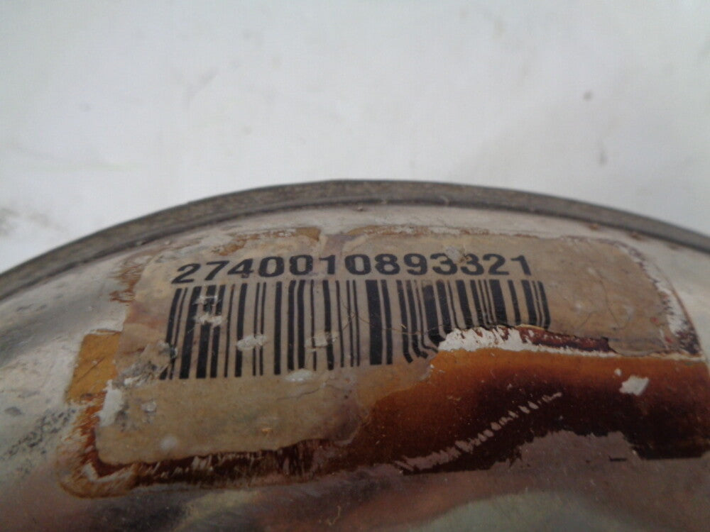 Sea Doo Bombardier PWC 2004-2006 GTX 4-TEC OEM Exhaust Pipe Part# 274001089